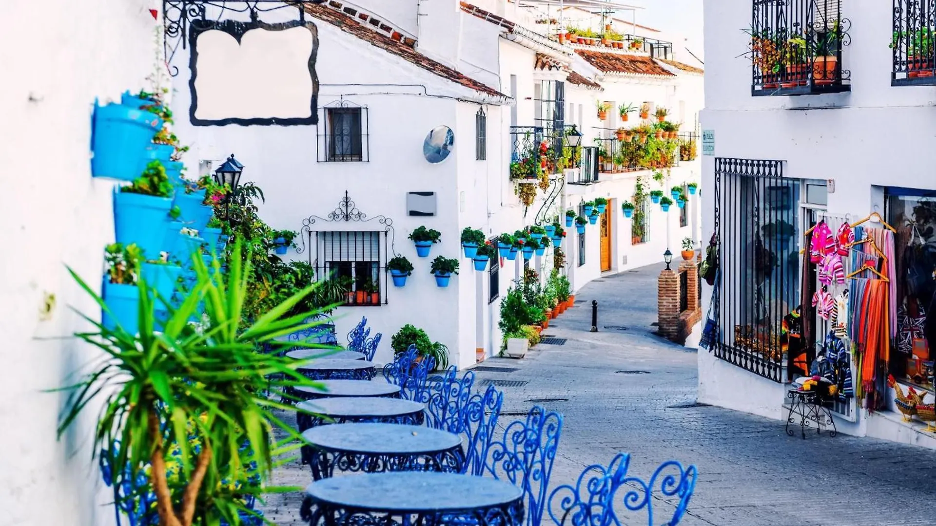 Appartamento Casa La Cala Valvega - Happy Rentals La Cala De Mijas