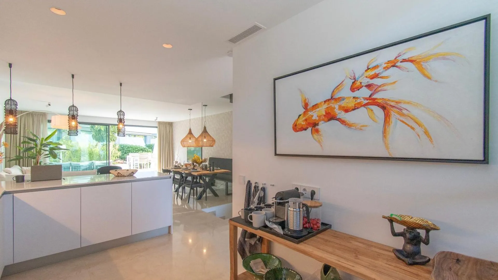 Casa La Cala Valvega - Happy Rentals La Cala De Mijas